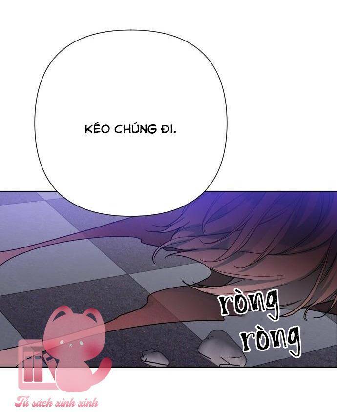 Cách Hiệp Sĩ Sống Như Một Tiểu Thư Quyền Quý - Chap 76 - Trang 20