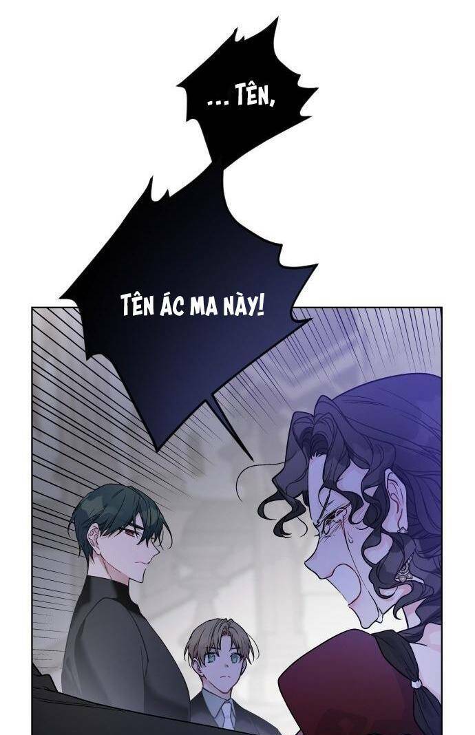 Cách Hiệp Sĩ Sống Như Một Tiểu Thư Quyền Quý - Chap 76 - Trang 21