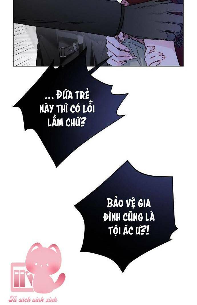 Cách Hiệp Sĩ Sống Như Một Tiểu Thư Quyền Quý - Chap 76 - Trang 22
