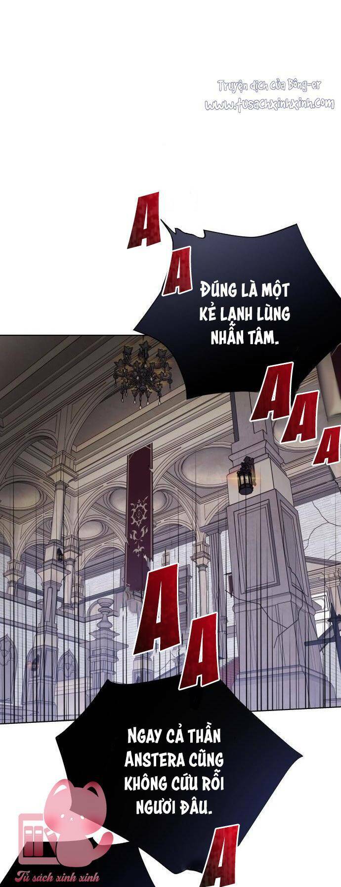 Cách Hiệp Sĩ Sống Như Một Tiểu Thư Quyền Quý - Chap 76 - Trang 23