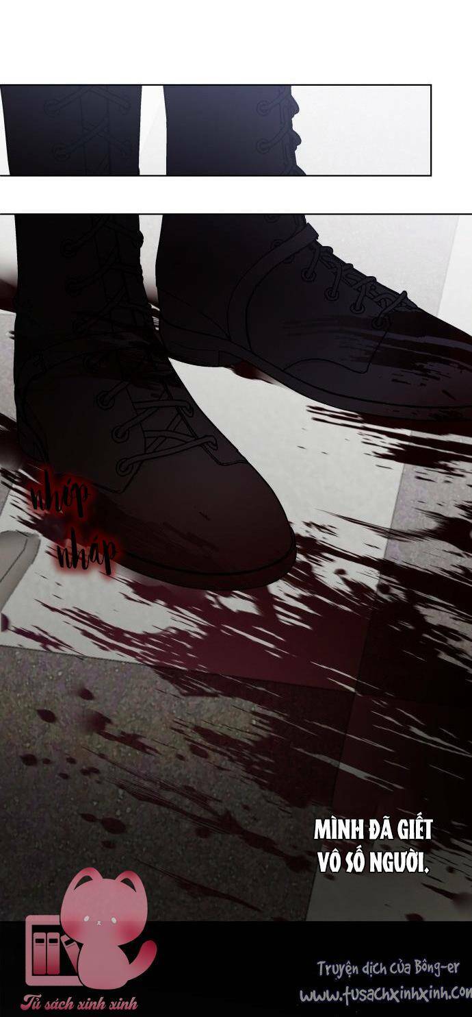 Cách Hiệp Sĩ Sống Như Một Tiểu Thư Quyền Quý - Chap 76 - Trang 26