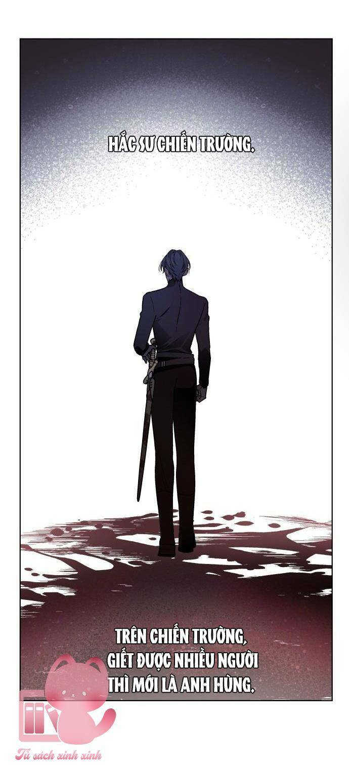 Cách Hiệp Sĩ Sống Như Một Tiểu Thư Quyền Quý - Chap 76 - Trang 28