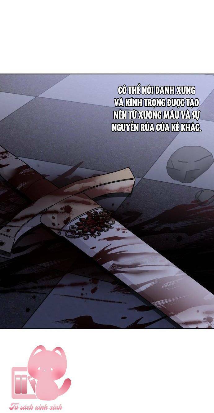 Cách Hiệp Sĩ Sống Như Một Tiểu Thư Quyền Quý - Chap 76 - Trang 29