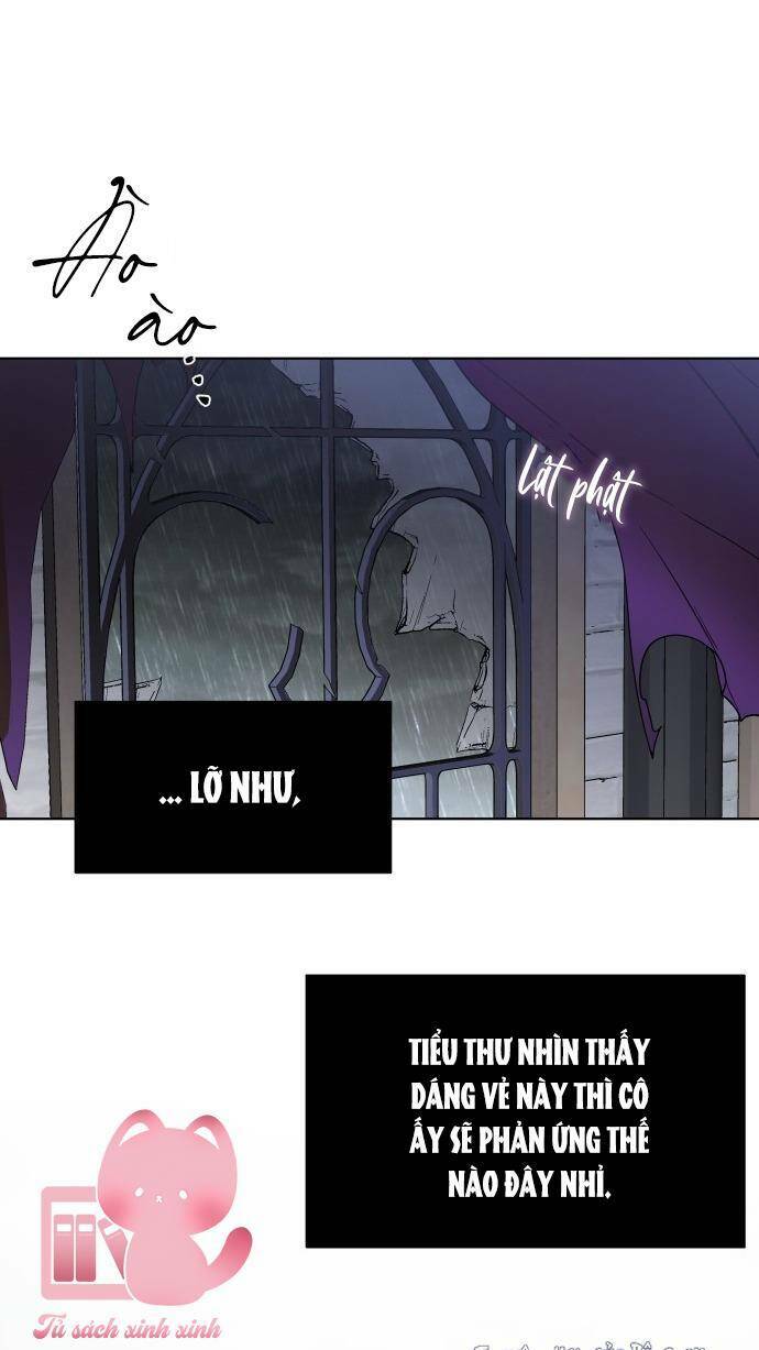 Cách Hiệp Sĩ Sống Như Một Tiểu Thư Quyền Quý - Chap 76 - Trang 31