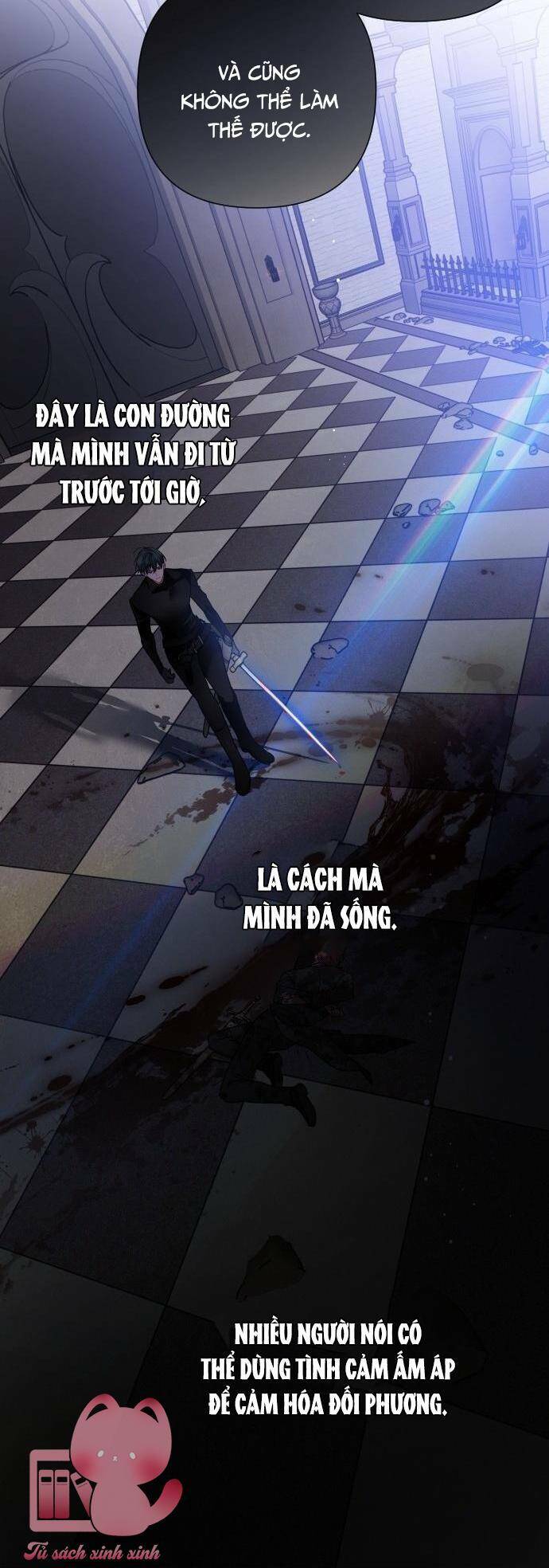 Cách Hiệp Sĩ Sống Như Một Tiểu Thư Quyền Quý - Chap 76 - Trang 34
