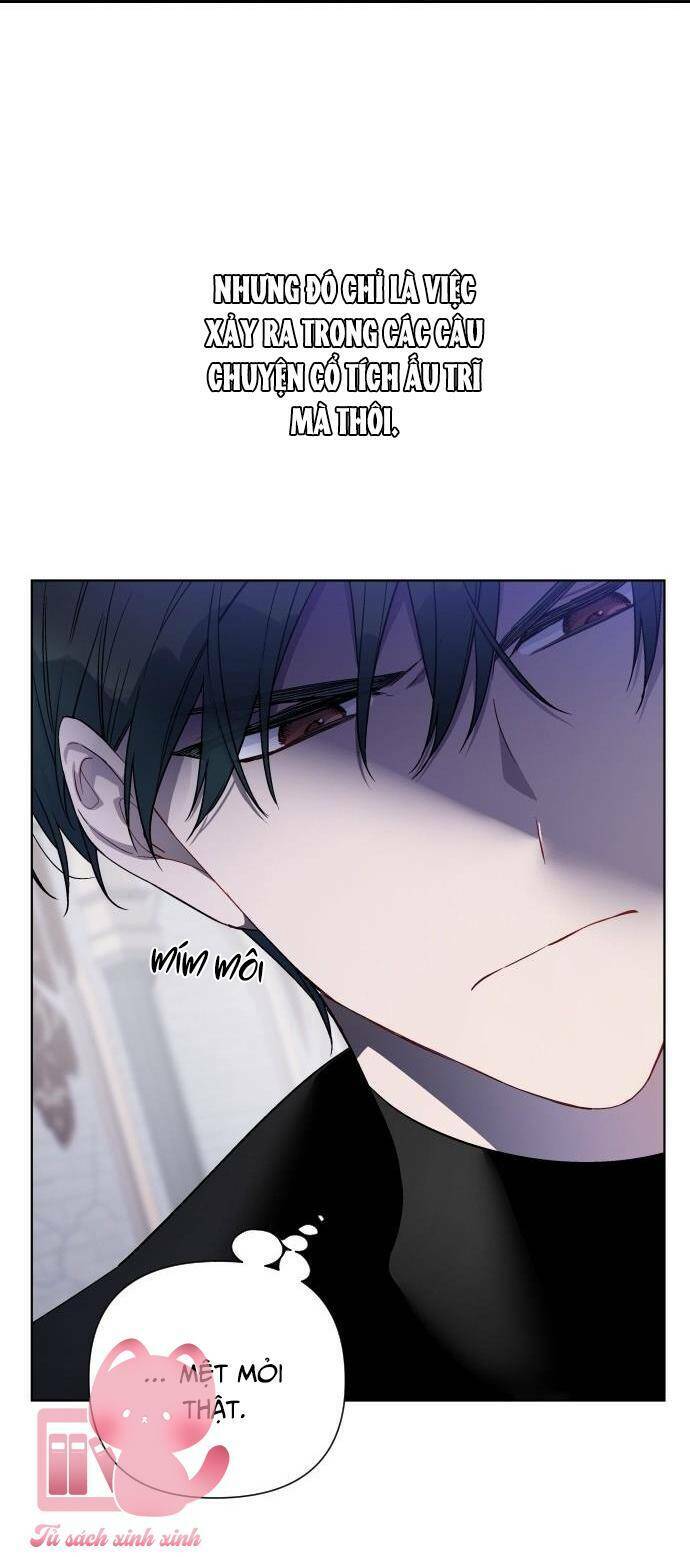 Cách Hiệp Sĩ Sống Như Một Tiểu Thư Quyền Quý - Chap 76 - Trang 35