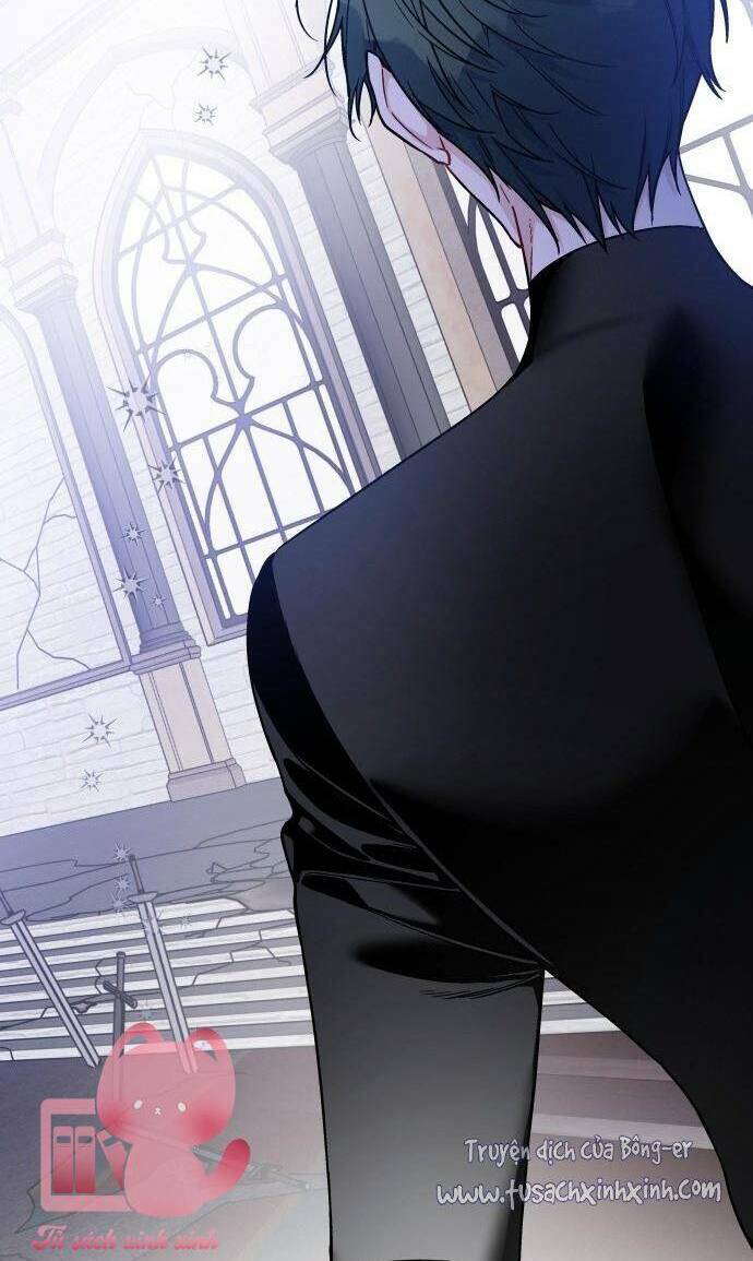 Cách Hiệp Sĩ Sống Như Một Tiểu Thư Quyền Quý - Chap 76 - Trang 44