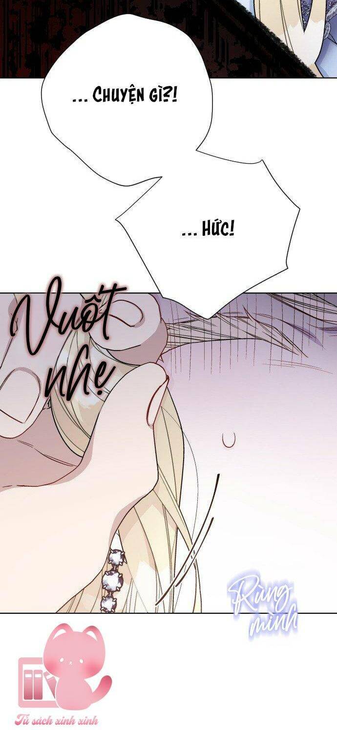 Cách Hiệp Sĩ Sống Như Một Tiểu Thư Quyền Quý - Chap 77 - Trang 28