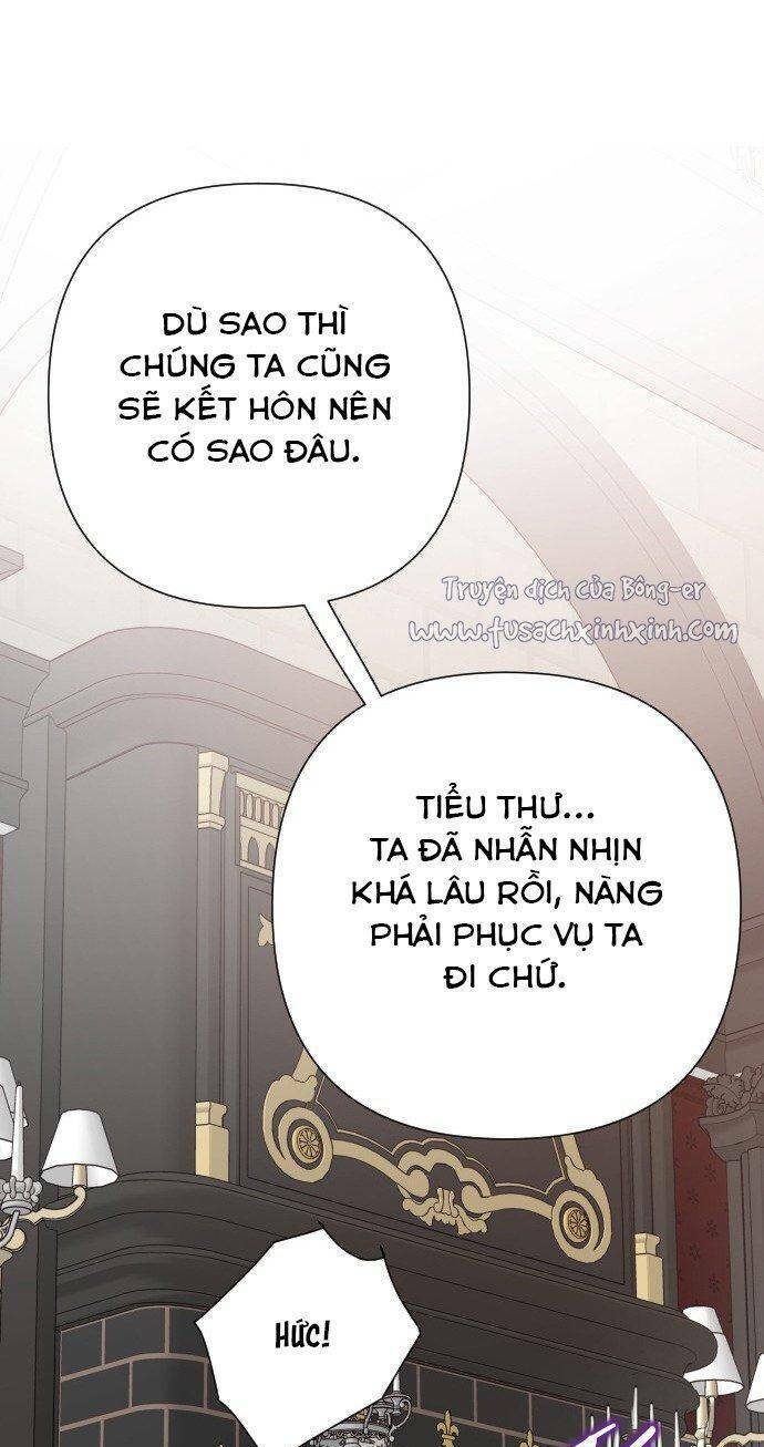 Cách Hiệp Sĩ Sống Như Một Tiểu Thư Quyền Quý - Chap 77 - Trang 29