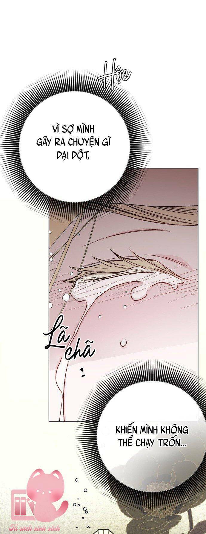 Cách Hiệp Sĩ Sống Như Một Tiểu Thư Quyền Quý - Chap 77 - Trang 33