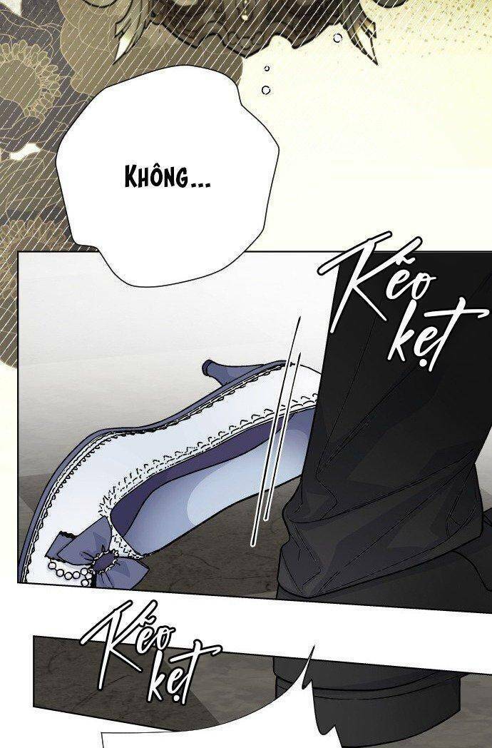 Cách Hiệp Sĩ Sống Như Một Tiểu Thư Quyền Quý - Chap 77 - Trang 35