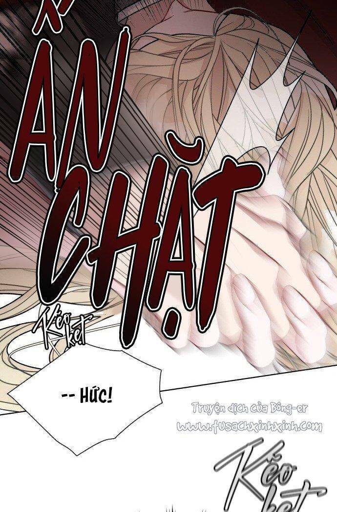 Cách Hiệp Sĩ Sống Như Một Tiểu Thư Quyền Quý - Chap 77 - Trang 37