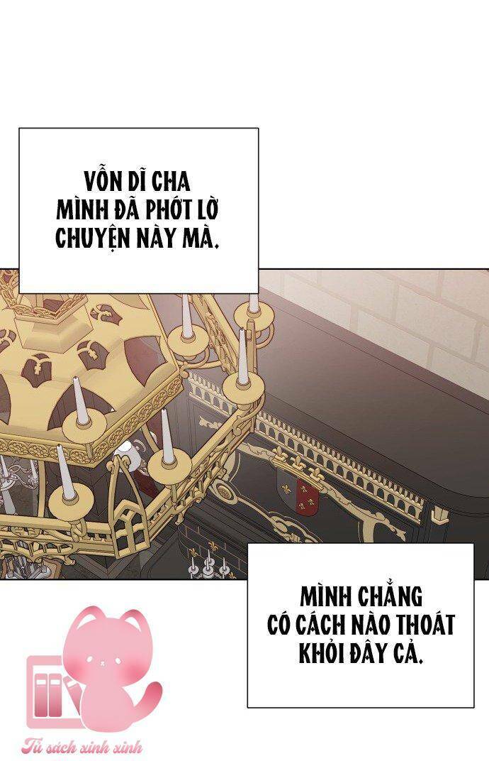 Cách Hiệp Sĩ Sống Như Một Tiểu Thư Quyền Quý - Chap 77 - Trang 41