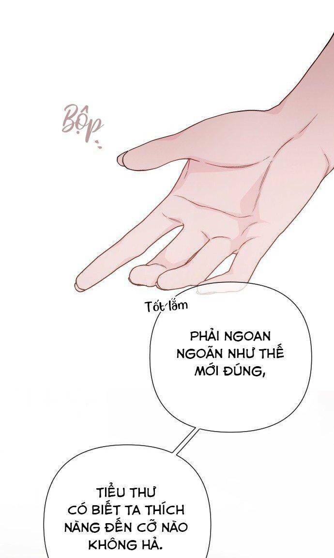Cách Hiệp Sĩ Sống Như Một Tiểu Thư Quyền Quý - Chap 77 - Trang 42
