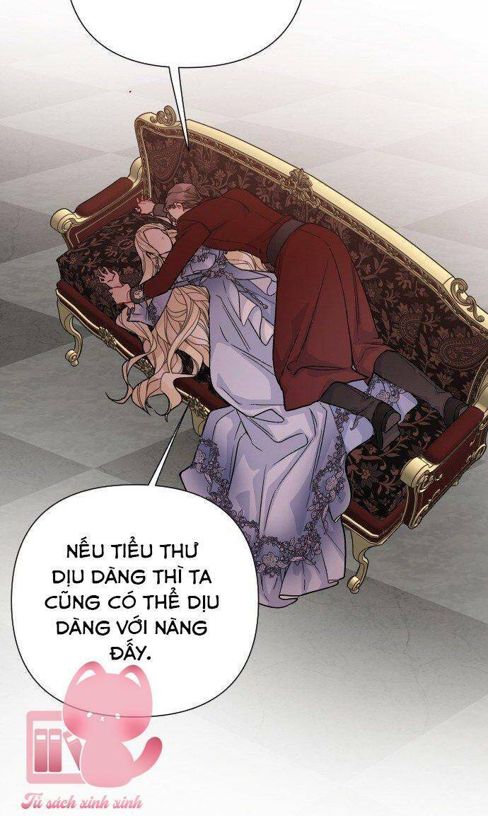 Cách Hiệp Sĩ Sống Như Một Tiểu Thư Quyền Quý - Chap 77 - Trang 43