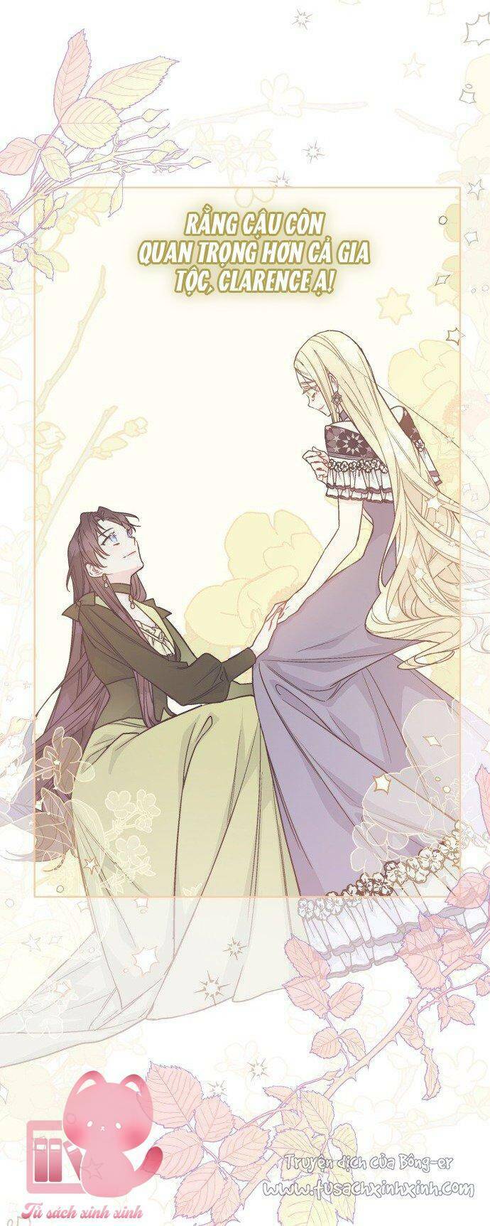Cách Hiệp Sĩ Sống Như Một Tiểu Thư Quyền Quý - Chap 77 - Trang 48