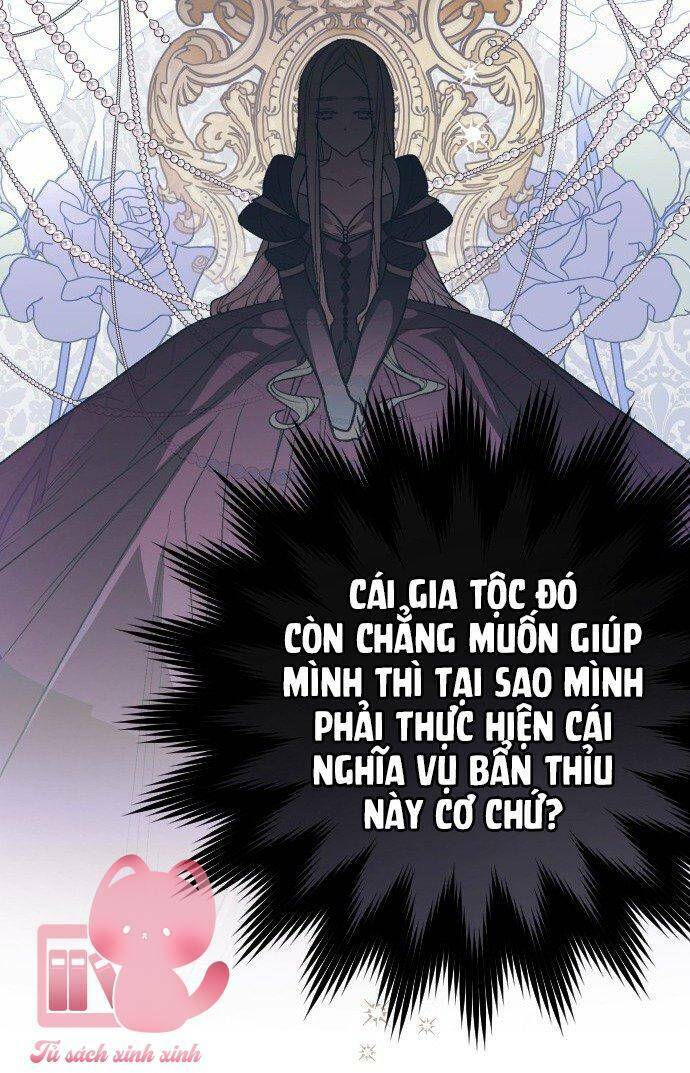 Cách Hiệp Sĩ Sống Như Một Tiểu Thư Quyền Quý - Chap 77 - Trang 50