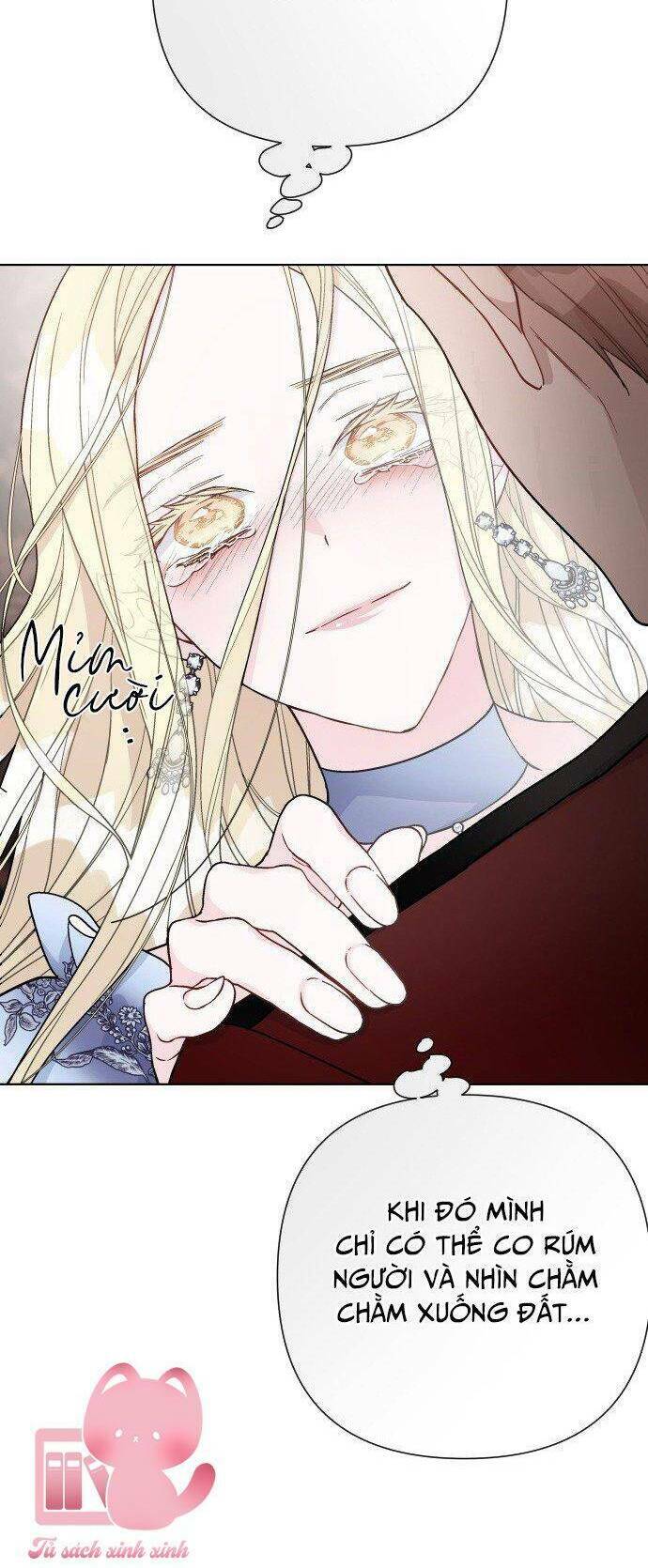 Cách Hiệp Sĩ Sống Như Một Tiểu Thư Quyền Quý - Chap 77 - Trang 53