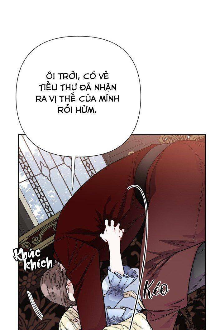 Cách Hiệp Sĩ Sống Như Một Tiểu Thư Quyền Quý - Chap 77 - Trang 54