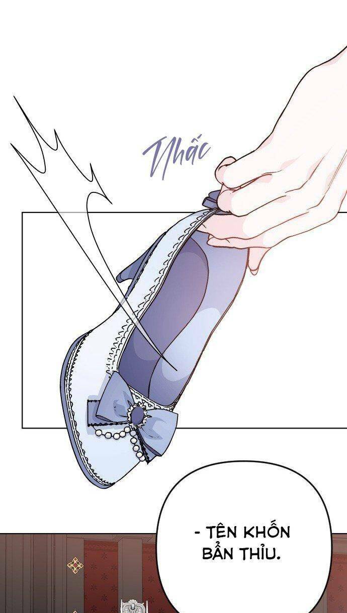 Cách Hiệp Sĩ Sống Như Một Tiểu Thư Quyền Quý - Chap 77 - Trang 58