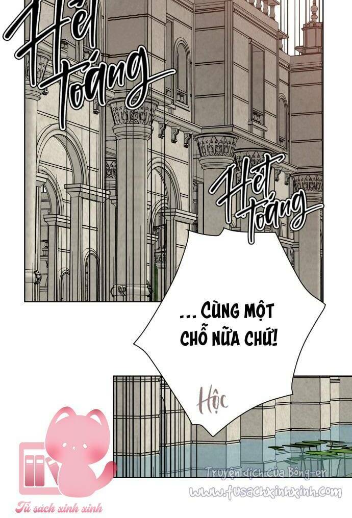 Cách Hiệp Sĩ Sống Như Một Tiểu Thư Quyền Quý - Chap 77 - Trang 61