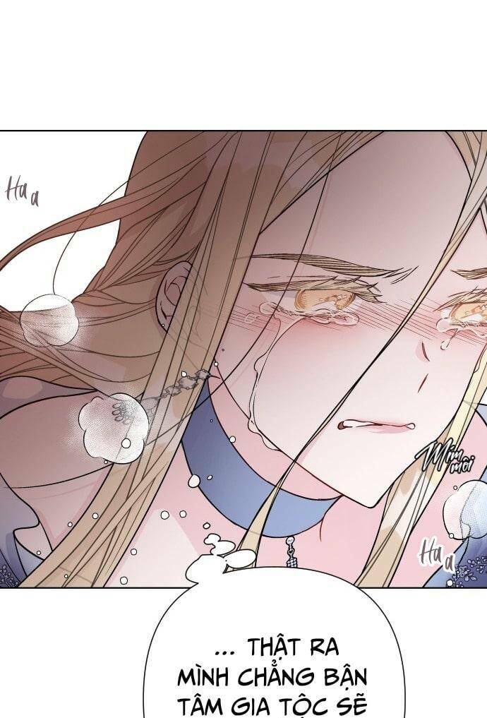Cách Hiệp Sĩ Sống Như Một Tiểu Thư Quyền Quý - Chap 77 - Trang 66