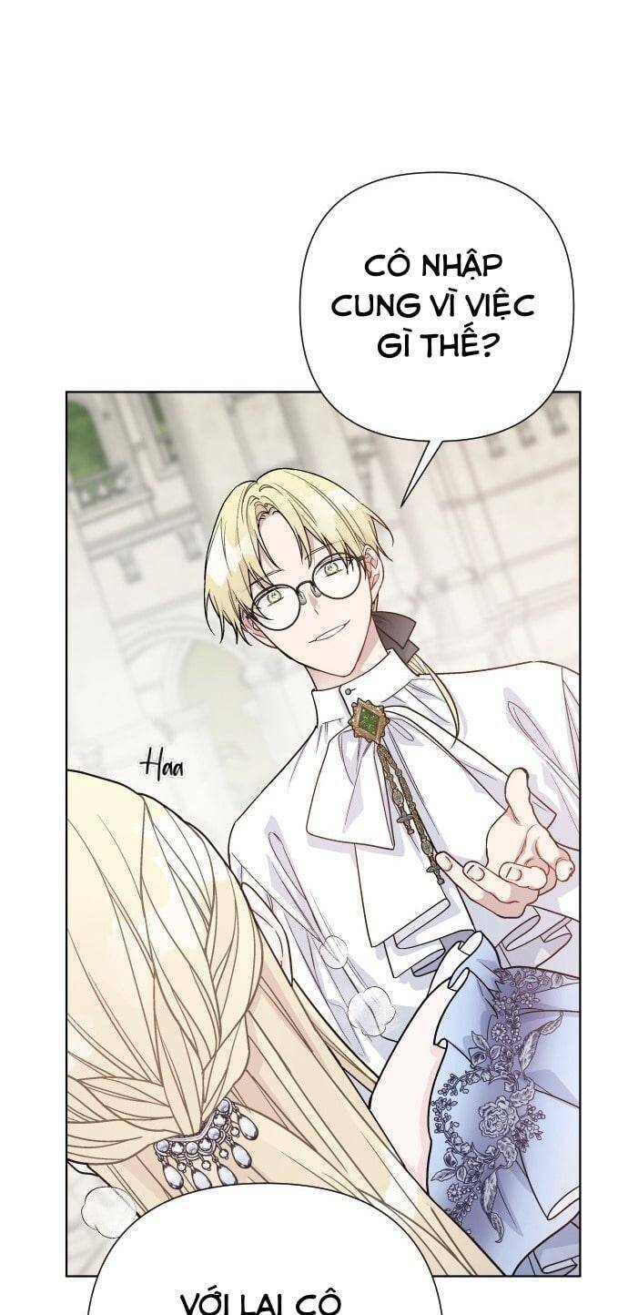Cách Hiệp Sĩ Sống Như Một Tiểu Thư Quyền Quý - Chap 77 - Trang 69