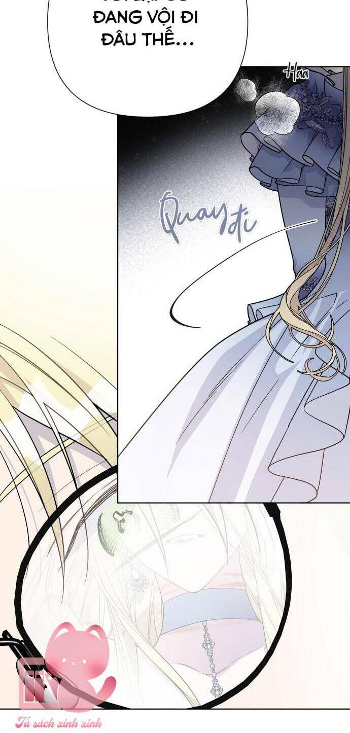 Cách Hiệp Sĩ Sống Như Một Tiểu Thư Quyền Quý - Chap 77 - Trang 70