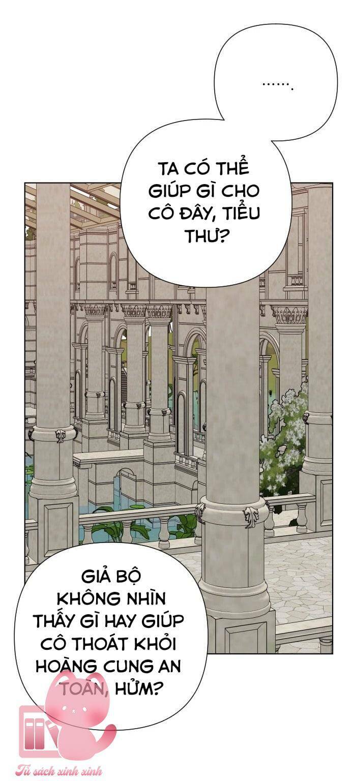 Cách Hiệp Sĩ Sống Như Một Tiểu Thư Quyền Quý - Chap 77 - Trang 71