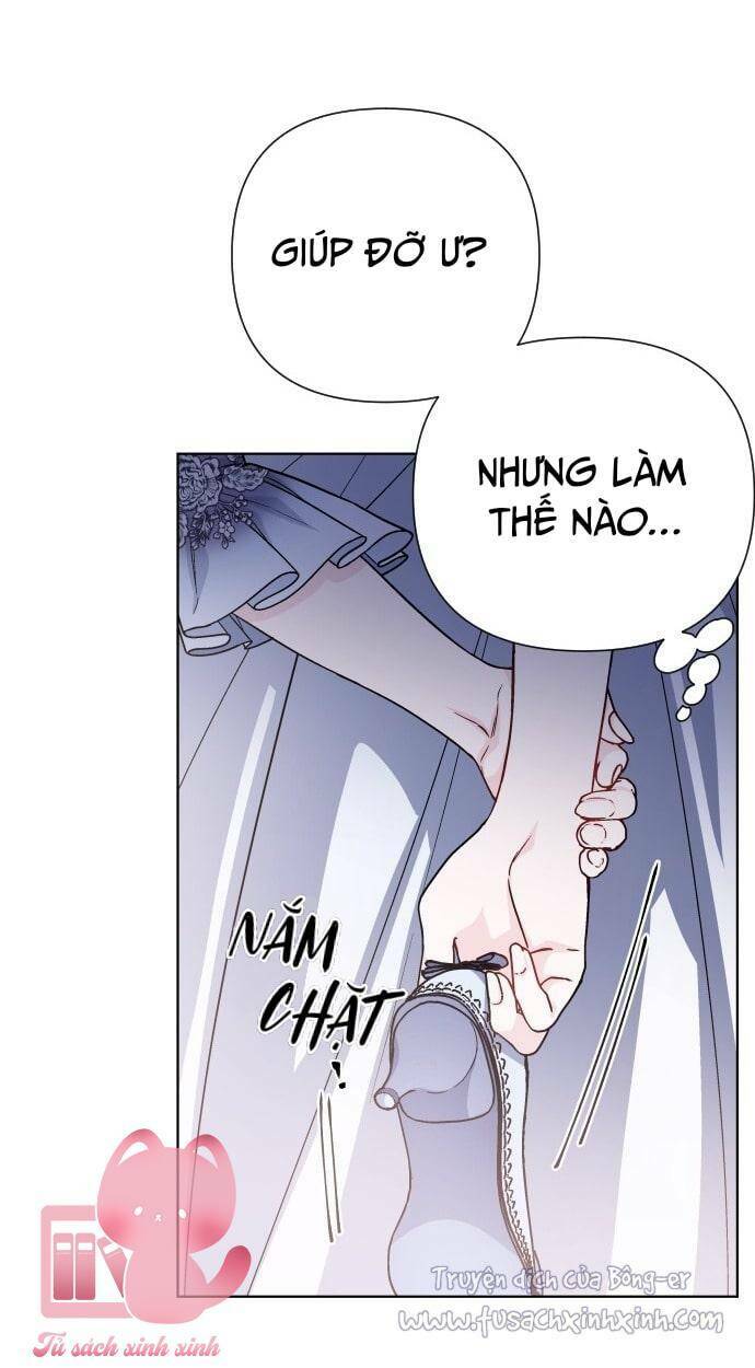 Cách Hiệp Sĩ Sống Như Một Tiểu Thư Quyền Quý - Chap 77 - Trang 72