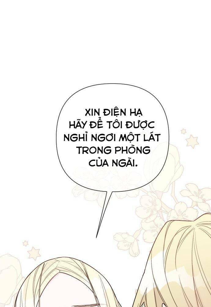 Cách Hiệp Sĩ Sống Như Một Tiểu Thư Quyền Quý - Chap 77 - Trang 74