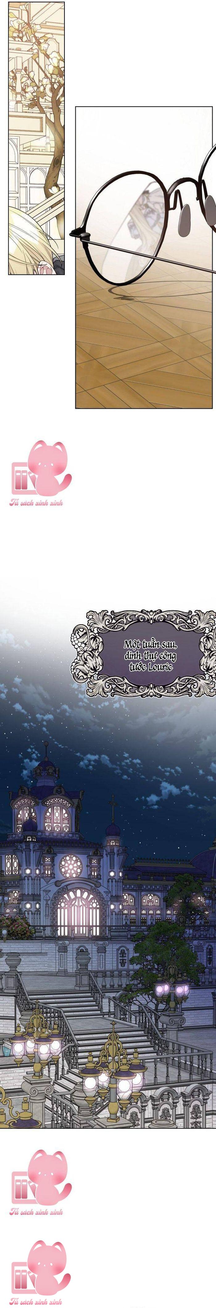 Cách Hiệp Sĩ Sống Như Một Tiểu Thư Quyền Quý - Chap 78 - Trang 14