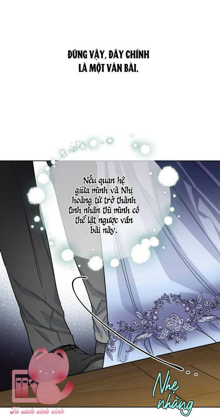 Cách Hiệp Sĩ Sống Như Một Tiểu Thư Quyền Quý - Chap 78 - Trang 28