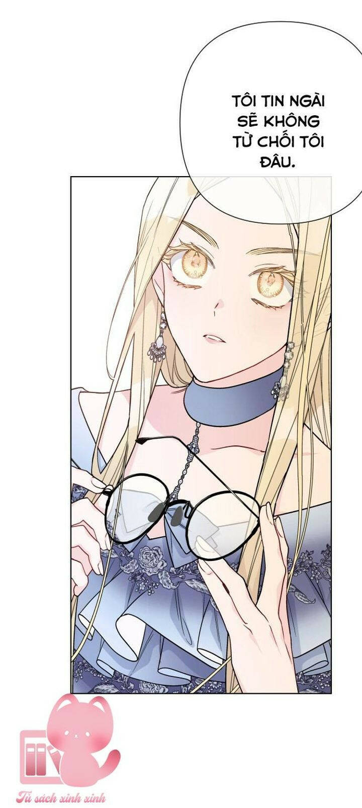 Cách Hiệp Sĩ Sống Như Một Tiểu Thư Quyền Quý - Chap 78 - Trang 30