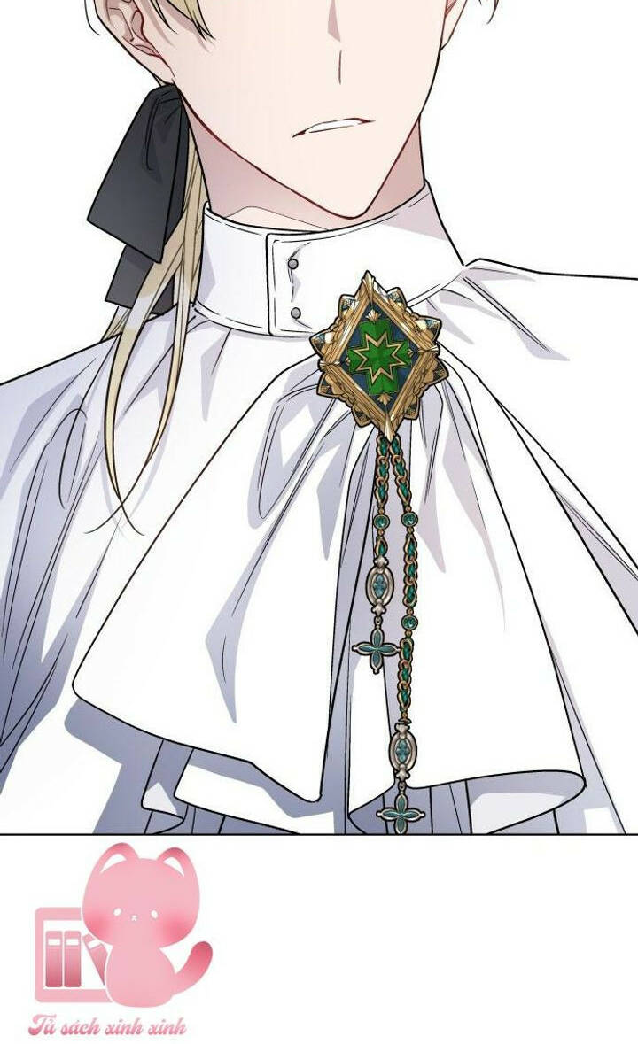 Cách Hiệp Sĩ Sống Như Một Tiểu Thư Quyền Quý - Chap 78 - Trang 32
