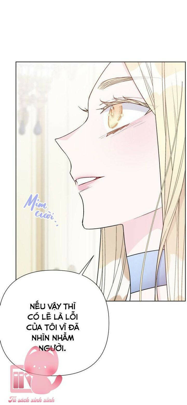 Cách Hiệp Sĩ Sống Như Một Tiểu Thư Quyền Quý - Chap 78 - Trang 33