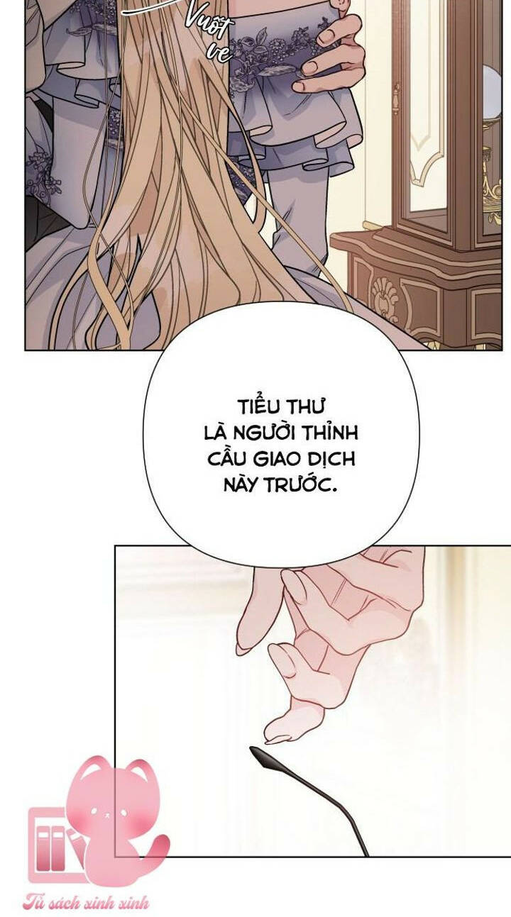 Cách Hiệp Sĩ Sống Như Một Tiểu Thư Quyền Quý - Chap 78 - Trang 35