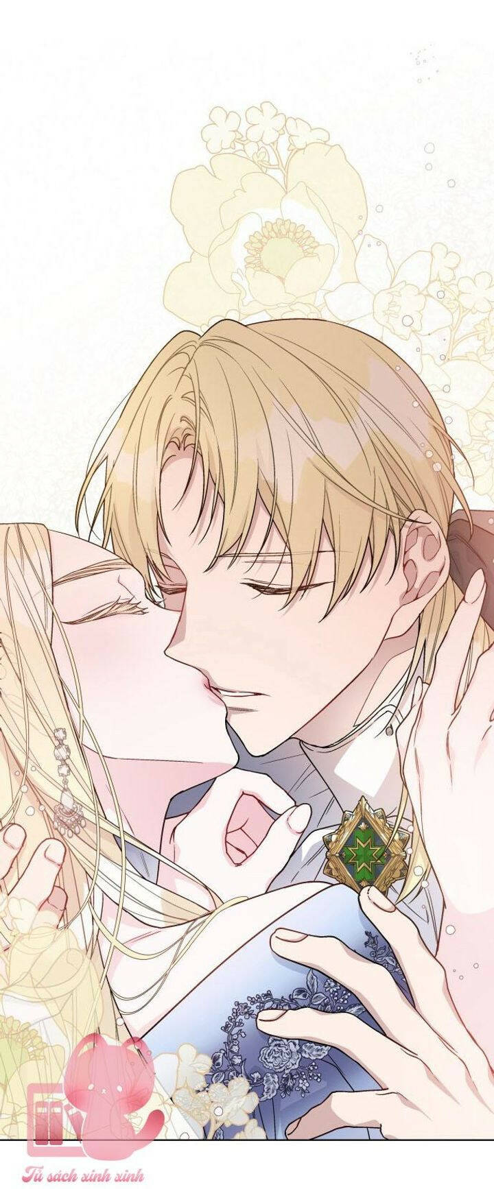 Cách Hiệp Sĩ Sống Như Một Tiểu Thư Quyền Quý - Chap 78 - Trang 36
