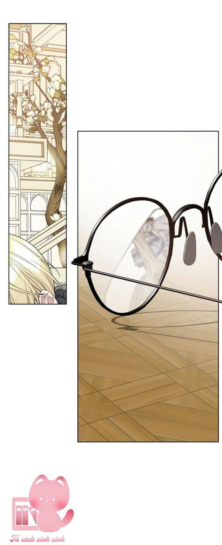 Cách Hiệp Sĩ Sống Như Một Tiểu Thư Quyền Quý - Chap 78 - Trang 37