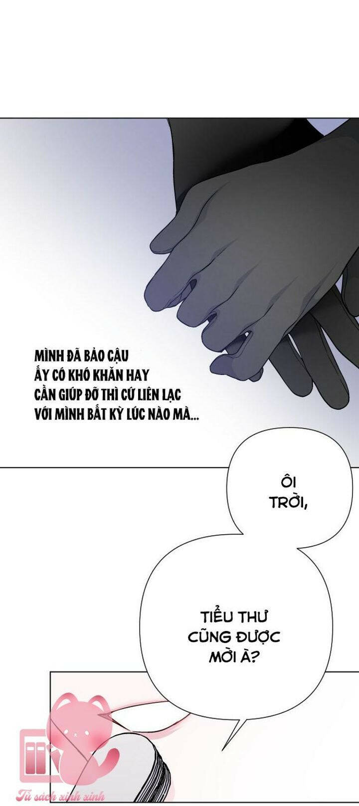 Cách Hiệp Sĩ Sống Như Một Tiểu Thư Quyền Quý - Chap 78 - Trang 42