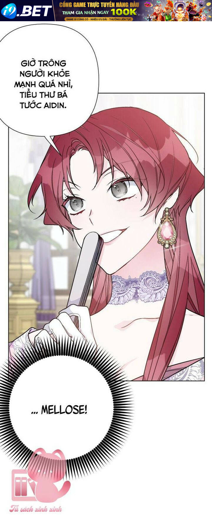Cách Hiệp Sĩ Sống Như Một Tiểu Thư Quyền Quý - Chap 78 - Trang 43