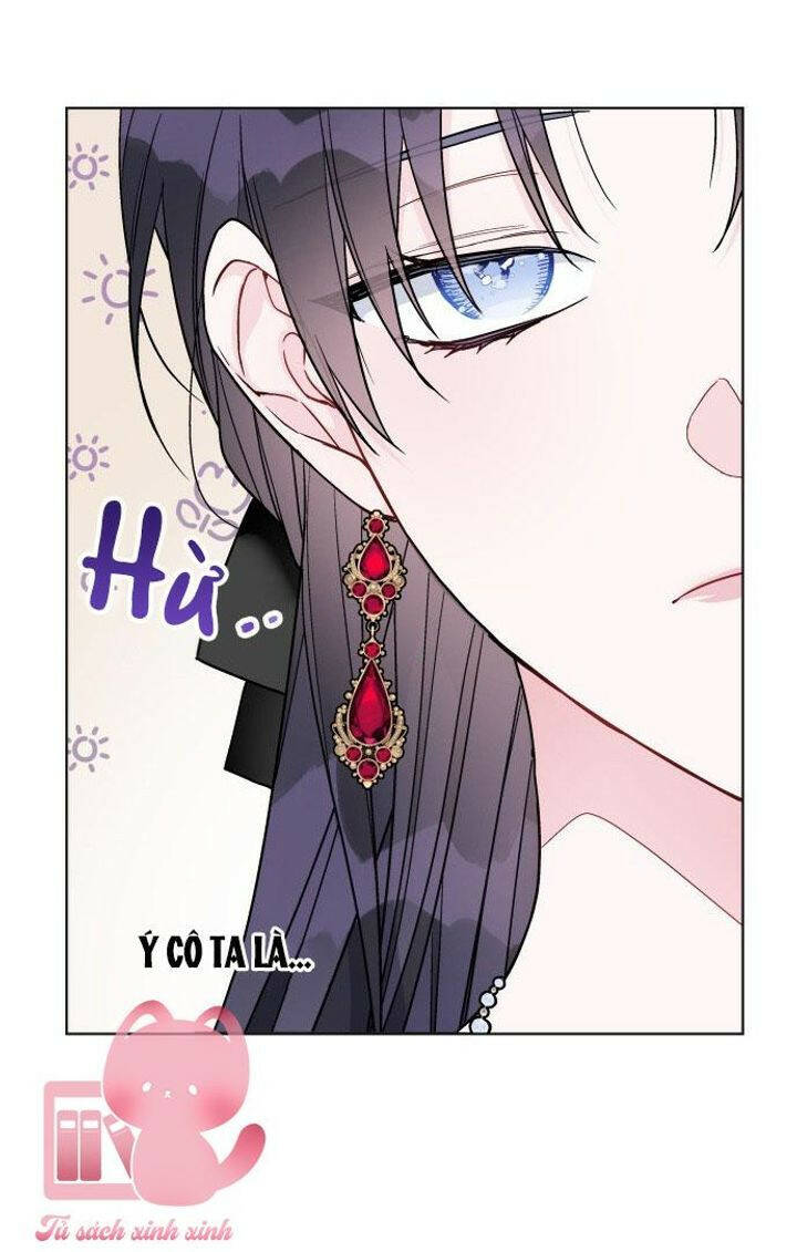 Cách Hiệp Sĩ Sống Như Một Tiểu Thư Quyền Quý - Chap 78 - Trang 45