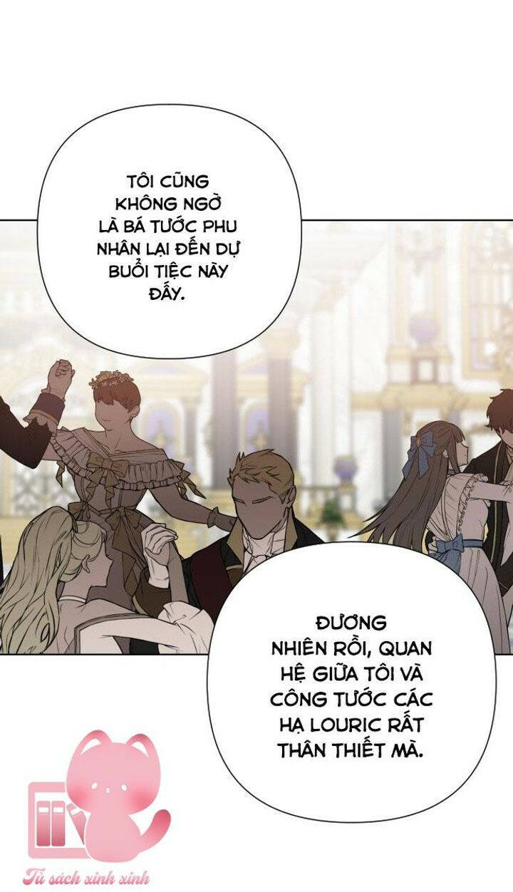 Cách Hiệp Sĩ Sống Như Một Tiểu Thư Quyền Quý - Chap 78 - Trang 47