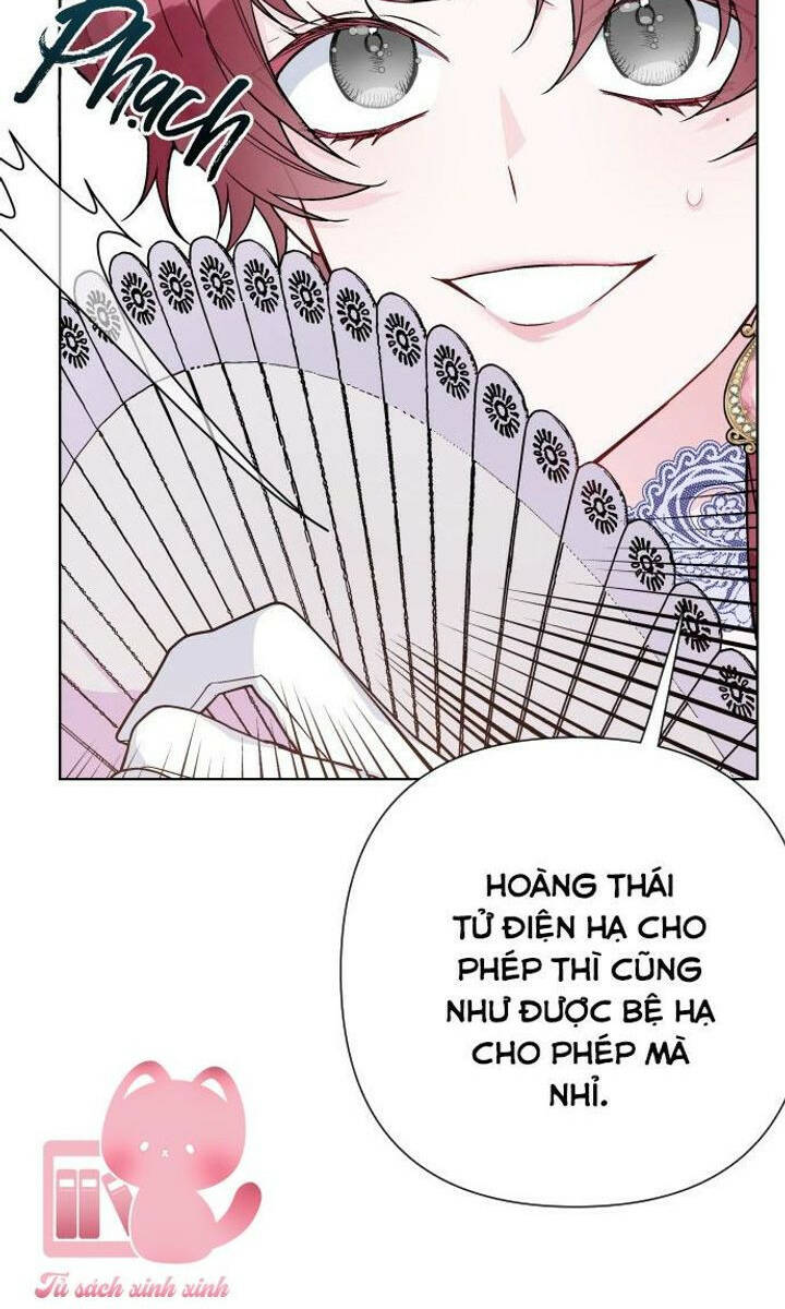 Cách Hiệp Sĩ Sống Như Một Tiểu Thư Quyền Quý - Chap 78 - Trang 53