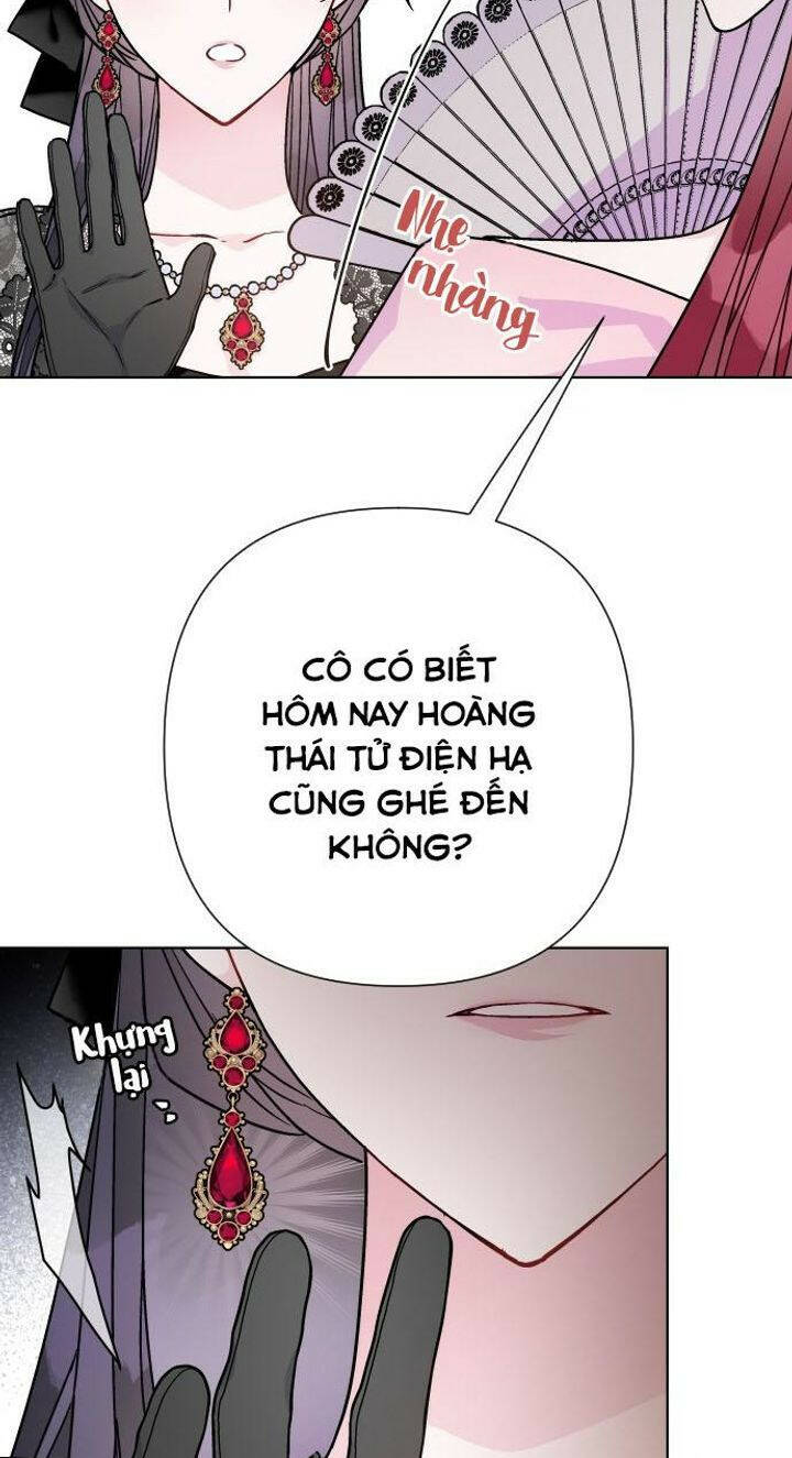 Cách Hiệp Sĩ Sống Như Một Tiểu Thư Quyền Quý - Chap 78 - Trang 55