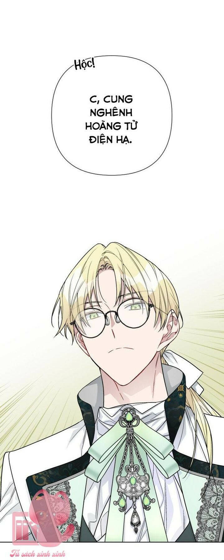 Cách Hiệp Sĩ Sống Như Một Tiểu Thư Quyền Quý - Chap 78 - Trang 58