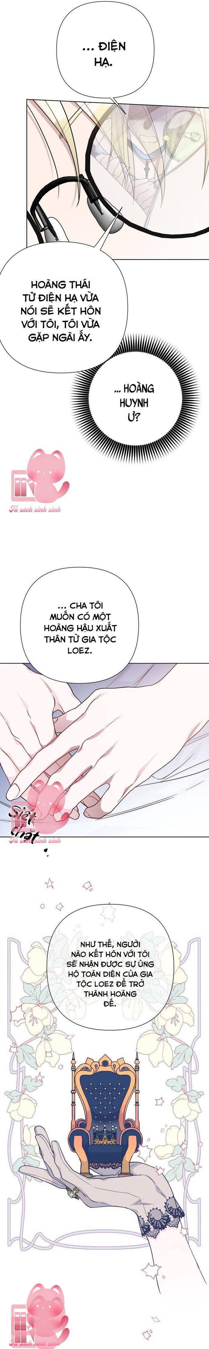 Cách Hiệp Sĩ Sống Như Một Tiểu Thư Quyền Quý - Chap 78 - Trang 7
