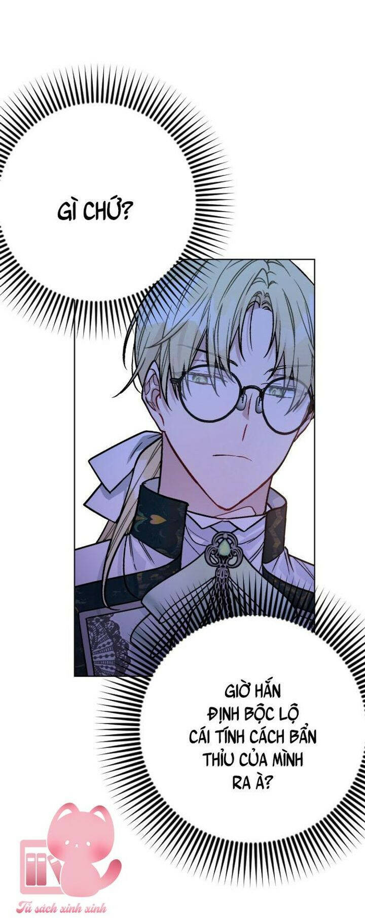 Cách Hiệp Sĩ Sống Như Một Tiểu Thư Quyền Quý - Chap 78 - Trang 63