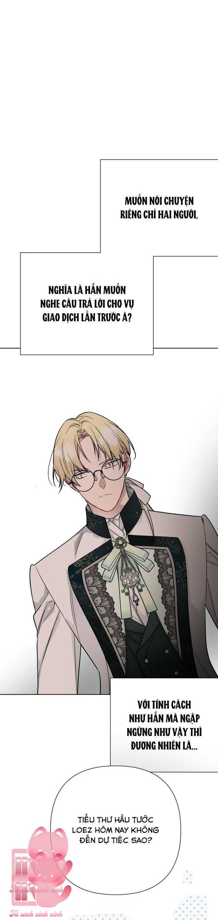 Cách Hiệp Sĩ Sống Như Một Tiểu Thư Quyền Quý - Chap 79 - Trang 2