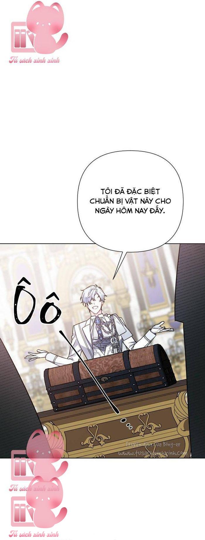 Cách Hiệp Sĩ Sống Như Một Tiểu Thư Quyền Quý - Chap 79 - Trang 12